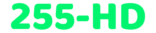 255-HD