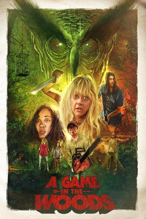 A Game in the Woods (2024)