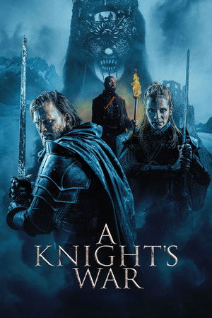 A Knight’s War (2025)