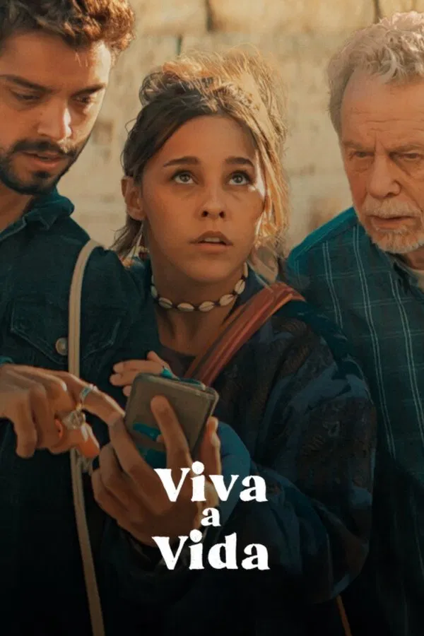 Cheers to Life (2025) เชียร์ส ทู ไลฟ์