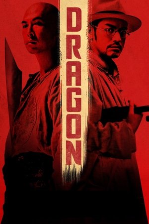 Dragon (Swordsmen) (2011) นักฆ่าเทวดาแขนเดียว