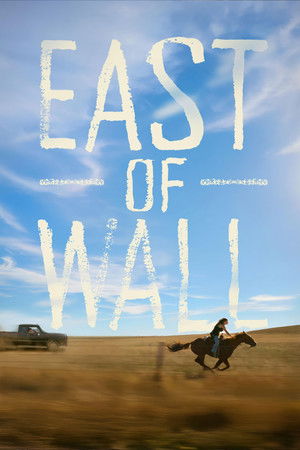 East of Wall (2025) อีสต์ออฟวอลล์