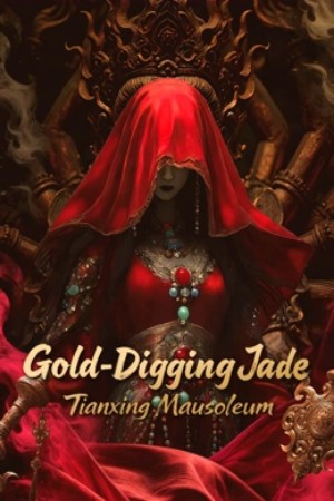 Gold-Digging Jade: Tianxing Mausoleum (2025)