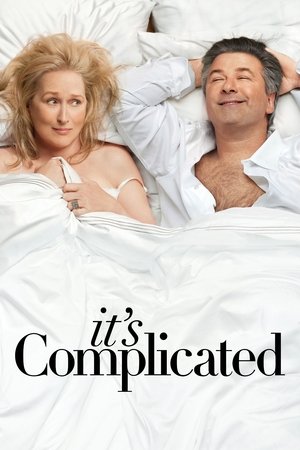 It’s Complicated (2009) รักวุ่นวาย หัวใจสับราง