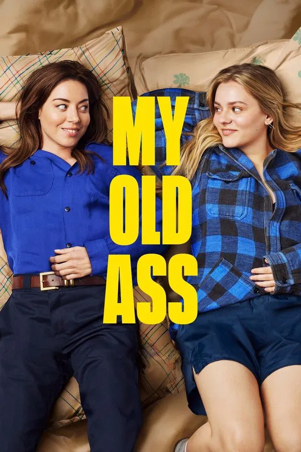 My Old Ass (2024) เชื่อตัวเองดีที่สุด! (ไหมนะ)