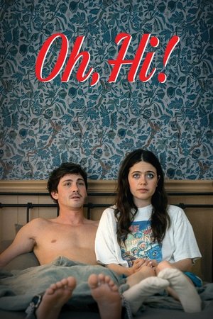 Oh, Hi! (2025) โอว์ ไฮ! ล็อกหัวใจให้อยู่หมัด