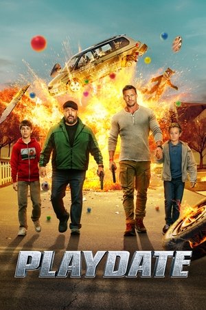 Playdate (2025) เพลย์เดท