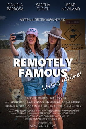 Remotely Famous (2025) เต็มเรื่อง