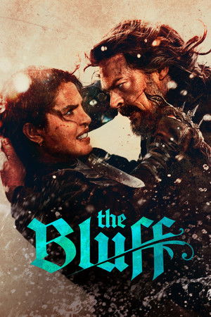 The Bluff (2026) เดอะบลัฟ ชำระแค้นราชินีโจรสลัด