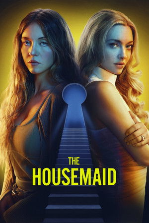 The Housemaid (2025) ความลับแม่บ้านร้าย
