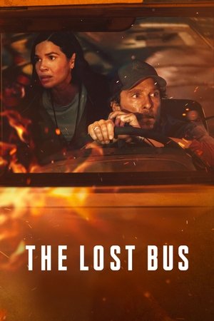 The Lost Bus (2025) เต็มเรื่อง
