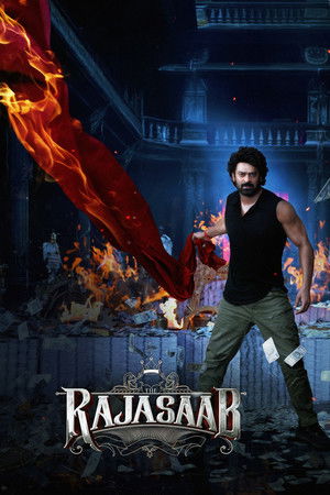 The Rajasaab (2026)