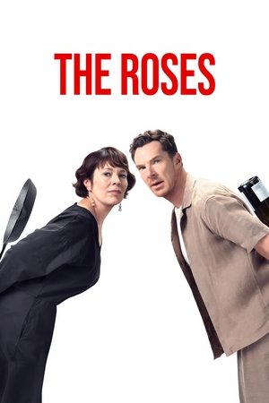 The Roses (2025) กุ-หลาบ