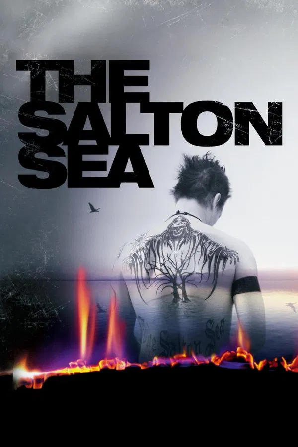 The Salton Sea (2002) ฝังแค้น ล่าล้างเดือด