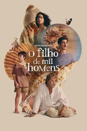 The Son of a Thousand Men (2025) ช่องว่างที่ขาดหาย สายใยที่ผูกพัน