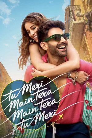 Tu Meri Main Tera Main Tera Tu Meri (2025)